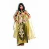 Forum Novelties Ladiesc Egyptian Goddess Gold Costume