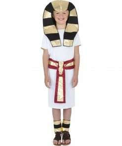 Smiffys Egyptian Pharaoh - Child