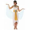 Forum Novelties Ladiesc Egyptian Queen Costume