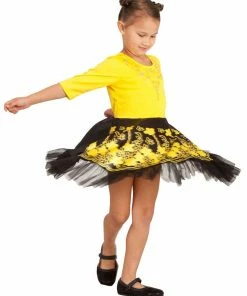 Rubie's Deerfield Girls Costumes Emma Wiggle Ballerina Costume - Child