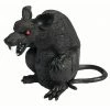 Tomfoolery Evil Halloween Standing Rat