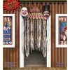 Forum Novelties Evil Carnival Halloween Door Way Curtain