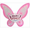 Jack In The Box Pink Butterfly Wings - 47 Cm