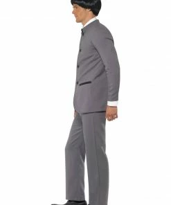 Smiffys Fab Four Iconic 60s Costume