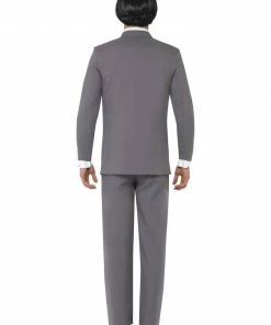 Smiffys Fab Four Iconic 60s Costume