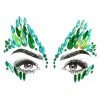 Swedia's Accessoriesc Face Jewels - Ivy