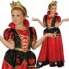 Swedia's Girls Costumes Fairy Tale Queen Kids Costume 1 Swedia's Girls Costumes Fairy Tale Queen Kids Costume