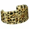 Forum Novelties Feline Fantasy Leopard Bracelet
