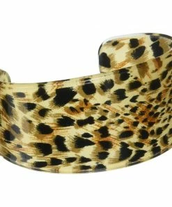 Forum Novelties Feline Fantasy Leopard Bracelet