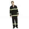 Smiffys Fireman Costume By Fever Occupations & Uniforms