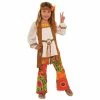 Rubie's Deerfield Flower Child - Girls Girls Costumes