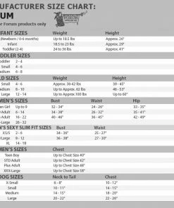 Forum Novelties Black Biker Vest With Studs Mensc