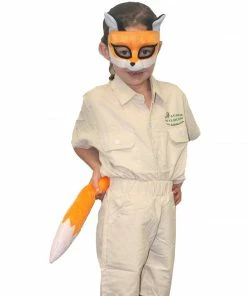 Swedia's Deluxe Animal Set - Fox