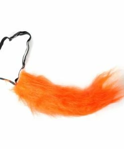JD Party Fox Tail Animals Accessories