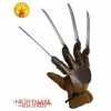 Rubie's Deerfield Weapons & Armour Freddy Glove - Adult