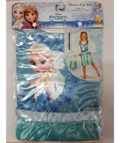 Rubie's Deerfield Disney Princess Party Dress Up Set - Asst Girls Costumes