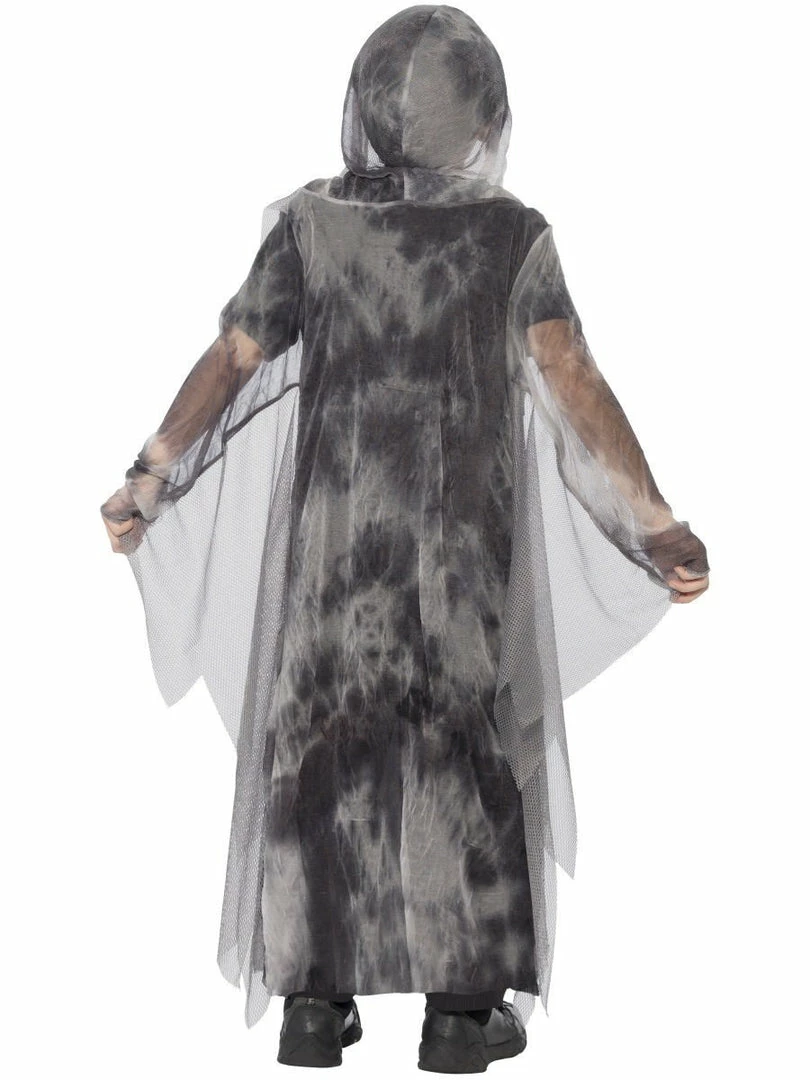 Smiffys Ghostly Ghoul Costume - Kids 5 Smiffys Ghostly Ghoul Costume - Kids