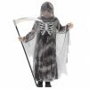 Smiffys Ghostly Ghoul Costume - Kids 1 Smiffys Ghostly Ghoul Costume - Kids