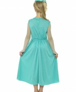 Smiffys Girls Costumes Ice Princess Costume