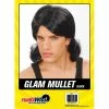 Allen Trading Glam Mullet - Black
