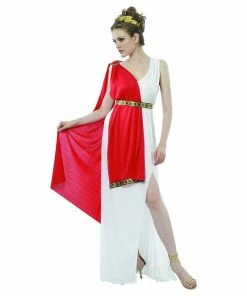 Interalia Group Ladiesc Goddess Ladies Costume