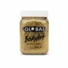 Interalia Group Gold Glitter Face And Body Paint