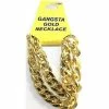 Allen Trading 1970's Gangsta Gold Chain