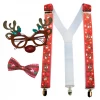 Swedia's Goofy Xmas Accessory Kit - Reindeer Accessoriesc