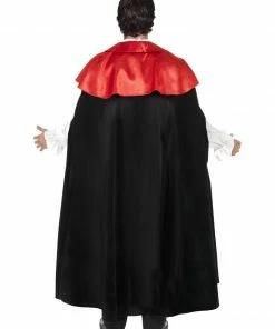 Smiffys Gothic Manor Vampire Halloween Costume