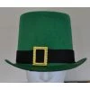 Trademart Green Top Hat Accessoriesc