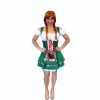 Swedia's Ladiesc Gretel Girl Dirndl - Oktoberfest