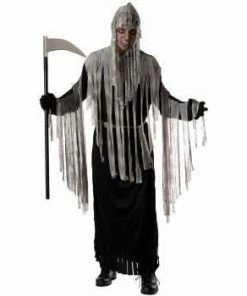 Forum Novelties Mensc Adult Haunted Reaper