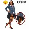Rubie's Deerfield Girls Costumes Gryffindor Skirt - Child