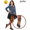 Rubie's Deerfield Gryffindor Socks Child Size 6-11 From Harry Potter