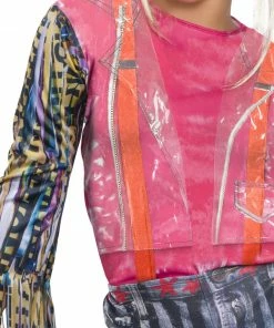 Rubie's Deerfield Harley Quinn Birds Of Prey Costume Kit Ladiesc