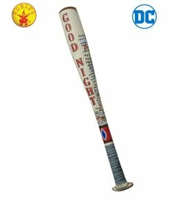 Rubie's Deerfield Superheroes & Villains Harley Quinn Birds Of Prey Inflatable Bat