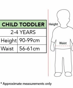 Rubie's Deerfield Harley Quinn Costume - Child Girls Costumes