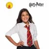Rubie's Deerfield Gryffindor Tie From Harry Potter Accessoriesc