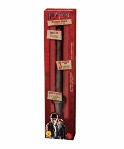 Rubie's Deerfield Harry Potter Light Up Wand Wings & Wands