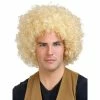 Tomfoolery Hernando Blonde Afro 1960's