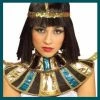 Forum Novelties Medieval & Historical Egyptian Collar