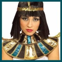 Forum Novelties Medieval & Historical Egyptian Collar