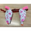 Trademart Weapons & Armour Cowgirl Gun & Holster Set - Pink & White