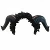 Swedia's Labyrinth Animal Horn Headband