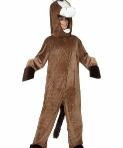 Smiffys Horse Costume - Adult