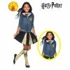 Rubie's Deerfield Girls Costumes Hufflepuff Top - Child