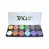 TAG Palette Accessoriesc