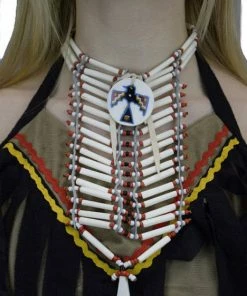 Interalia Group Native American Shield Small