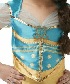 Rubie's Deerfield Jasmine Live Action Aladdin Costume - Child