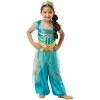 Rubie's Deerfield Jasmine Live Action Aladdin Costume - Child